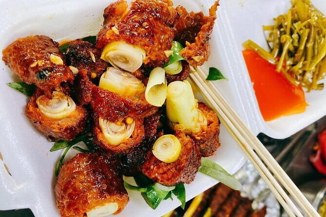 Explore Saigon Food with Local Foodie - What the Reviews Tell Us