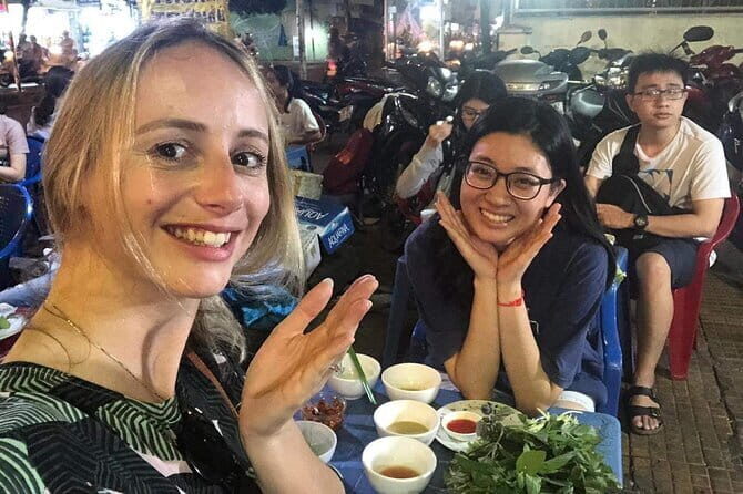 Explore Saigon Food with Local Foodie - The Breakdown of the Itinerary