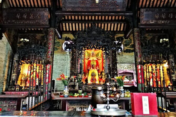 Explore Saigon Hidden Places By Motorcycle - FAQs