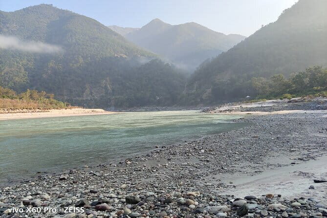 Explore Saint City on a Day Tour in Rishikesh - An In-Depth Look at the Rishikesh Day Tour
