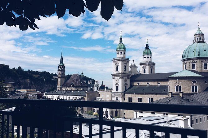 Explore Salzburg in 60 minutes with a Local - Final Thoughts: Who Will Love This Tour?