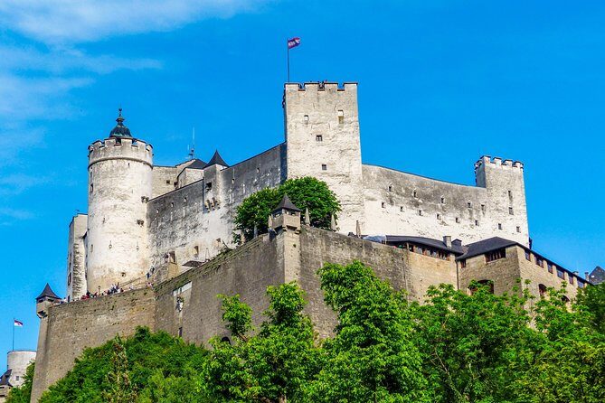 Explore Salzburg in 60 minutes with a Local - FAQ