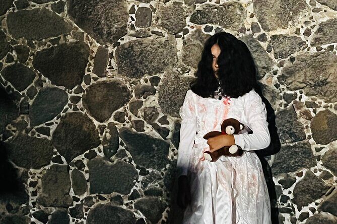 Explore San Andres Mixquic Day of the Dead Tour - Key Points