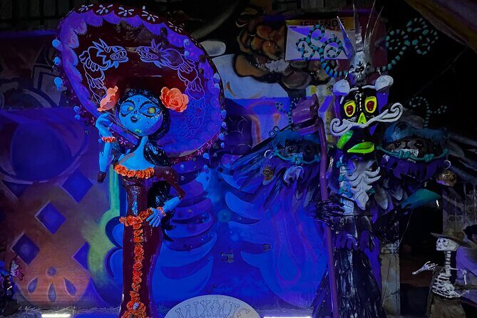 Explore San Andres Mixquic Day of the Dead Tour - Who Will Love This Tour?