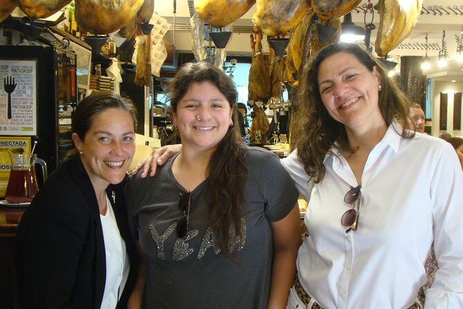 Explore San Sebastiáns History & Taste Its Flavors at Lunch - The Sum Up: Is This Tour Worth It?