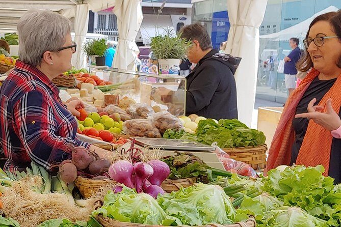 Explore San Sebastiáns History & Taste Its Flavors at Lunch - FAQ