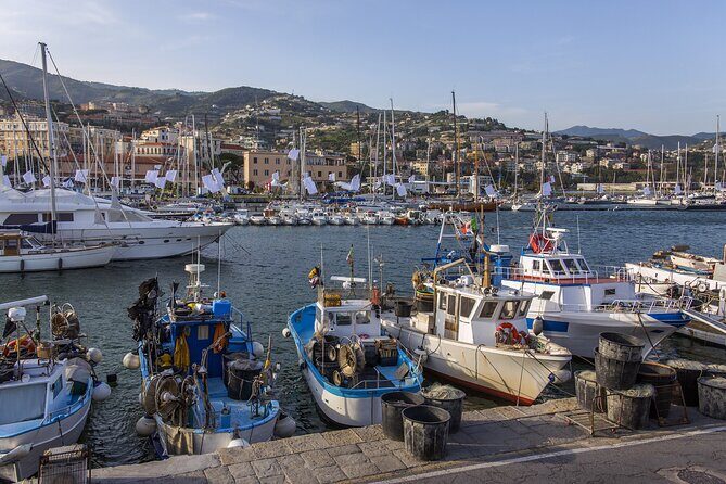 Explore Sanremo in 60 minutes with a Local - FAQ