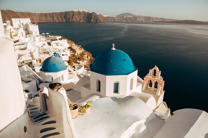 Explore Santorini Highlights 4 Hours Private Tour - FAQ