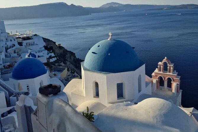 Explore Santorini in 3 hours With a Local Guide - Final Thoughts