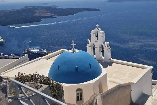 Explore Santorini in 3 hours With a Local Guide - FAQ