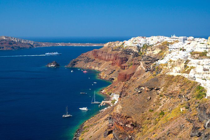 Explore Santorini with a Local - 4 Hours Private Tour - Is It Worth the Price?
