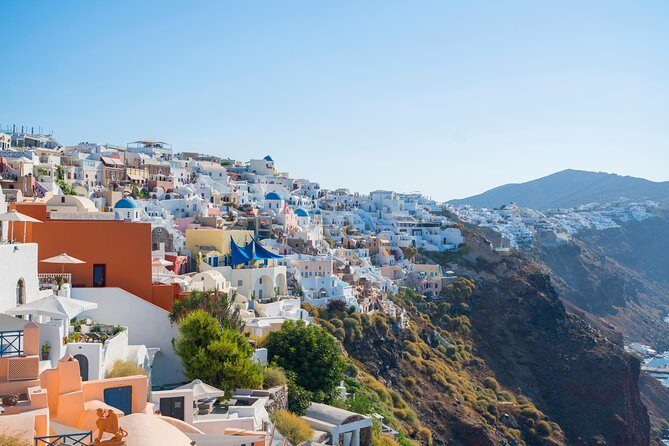 Explore Santorini with a Local - 4 Hours Private Tour - Who Would Love This Tour?