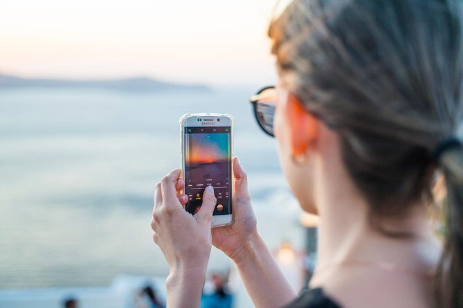 Explore Santorini with a Local - 4 Hours Private Tour - FAQ