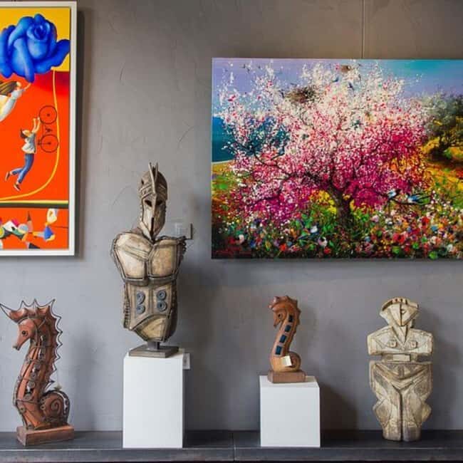 Explore Santorini with your 5-Senses for Cruise Travelers - Detailed Breakdown of the Itinerary