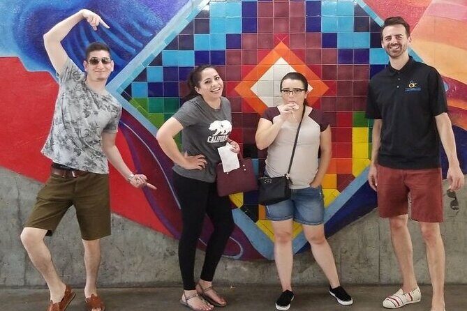 Explore Scottsdale with a Unique Scavenger Hunt by Crazy Dash - A Closer Look at the Crazy Dash Scottsdale Experience