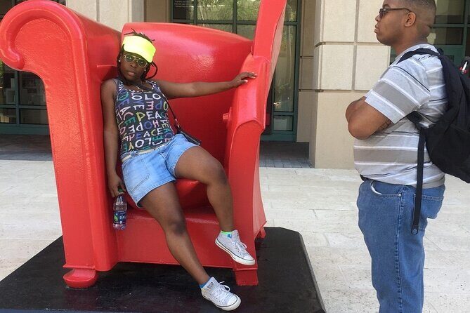 Explore Scottsdale with a Unique Scavenger Hunt by Crazy Dash - Who Will Enjoy This Experience?