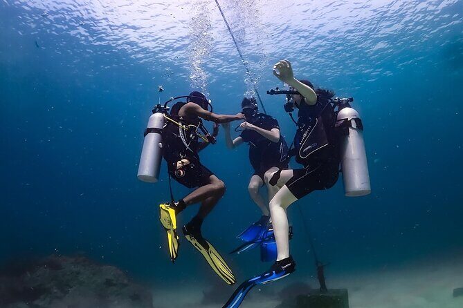 Explore Scuba Diving at Racha Yai Island from Phuket - Pricing & Value Analysis