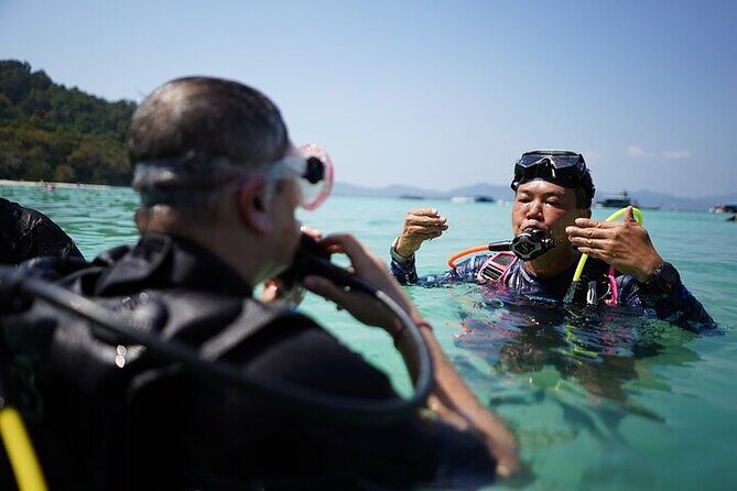 Explore Scuba Diving at Racha Yai Island from Phuket - Who Will Love This Tour?