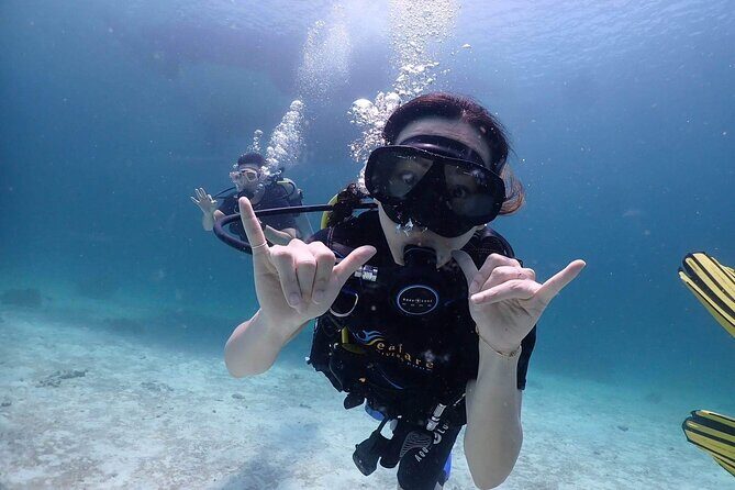 Explore Scuba Diving at Racha Yai Island from Phuket - The Sum Up