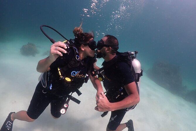 Explore Scuba Diving at Racha Yai Island from Phuket - FAQs