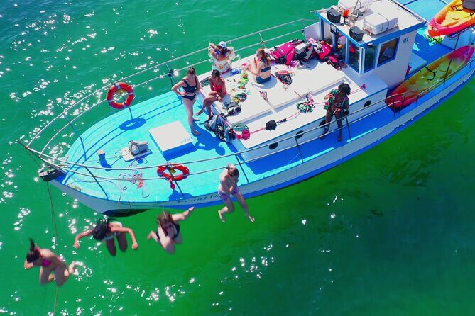 Explore Secret Caves and Beaches of Alvor - Boat & Kayak Tour - Final Thoughts