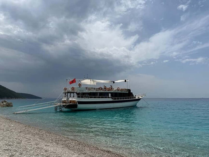 Explore Secrets of Ionian Sea in Saranda, lunch included - What Makes the Stops Special