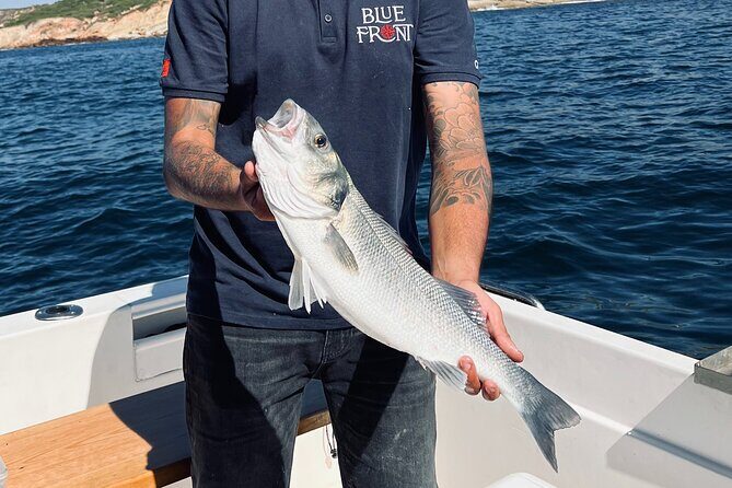 Explore Sesimbra Sports Fishing - What You Can Expect on Your Day Out in Sesimbra