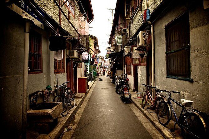 Explore Shanghai Ancient Downtown with Authentic Local Food - FAQ
