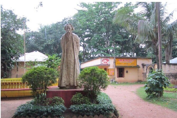 Explore Shantiniketan From Kolkata With Lunch - Why Choose This Tour?
