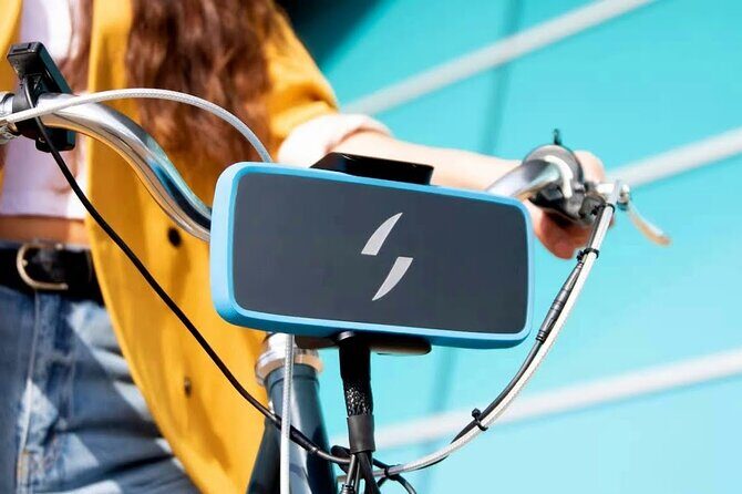 Explore Shelby Bottoms Greenway-2hr Pedal-Assist Bike Rental - The Experience: What Riders Say