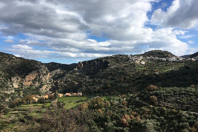 Explore Shepherds Hut and Cheese Making Process - Key Points