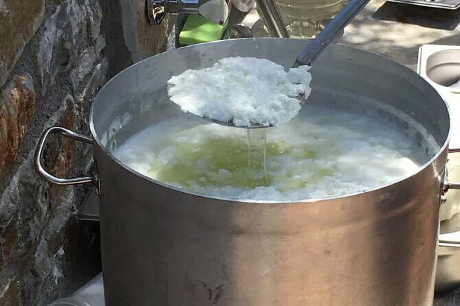 Explore Shepherds Hut and Cheese Making Process - Final Thoughts: Who Will Love This Experience?