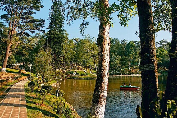 Explore Shillong From Guwahati - FAQ