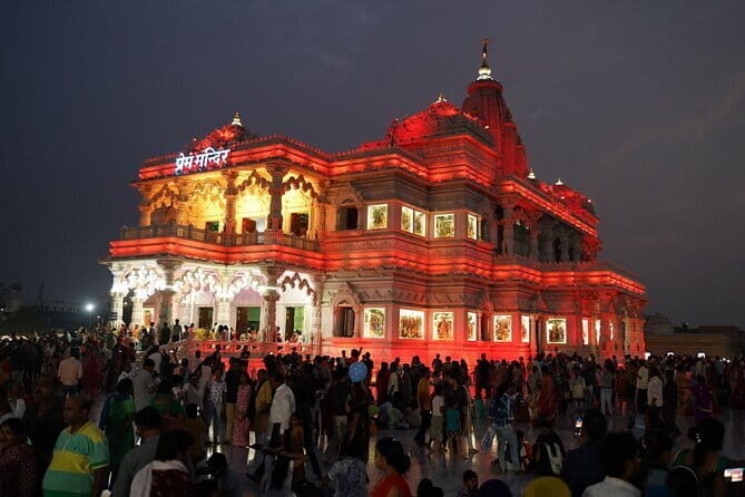 Explore Short Getaway around Delhi (Private Guided DayTrip from Delhi by AC Car) - Key Points