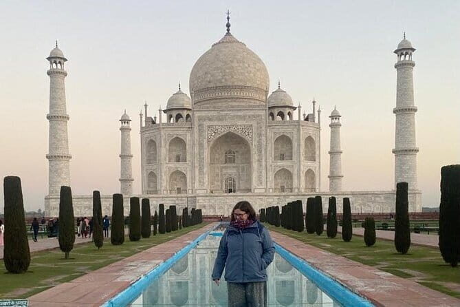 Explore Short Getaway around Delhi (Private Guided DayTrip from Delhi by AC Car) - Practicalities and Value