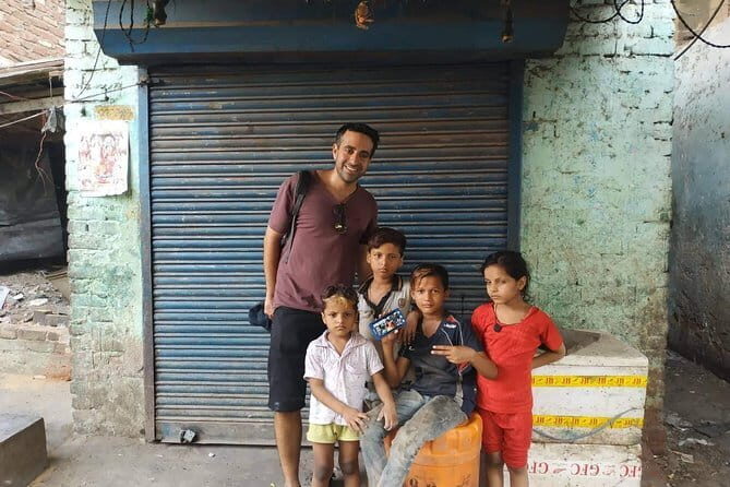 Explore Short Getaway around Delhi (Private Guided DayTrip from Delhi by AC Car) - The Sum Up