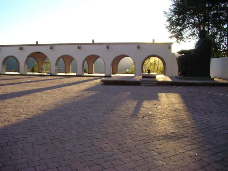 Explore Sierra Norte: Culture, Nature, and Craftsmanship. - Practical Tips for the Day