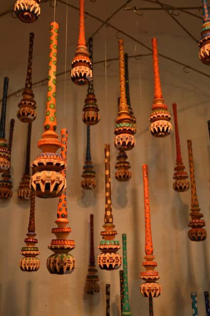 Explore Sierra Norte: Culture, Nature, and Craftsmanship. - FAQ