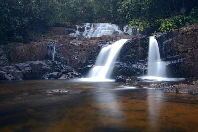 Explore Singharaja Forest Reserve (mirissa/weligama & Galle) - FAQ