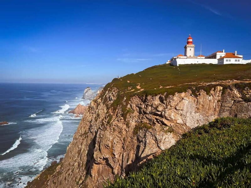 Explore Sintra, Cabo da Roca and Cascais on a Private Tour - A Deep Dive into the Private Tour Experience