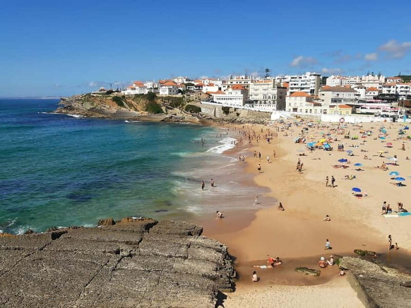 Explore Sintra, Cabo da Roca and Cascais on a Private Tour - The Sum Up