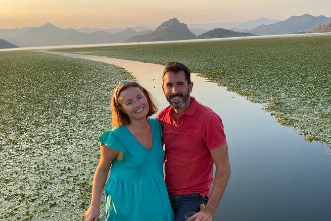 Explore Skadar Lake in Private 2 hour Boat Cruise - Wildlife and Birdwatching Highlights