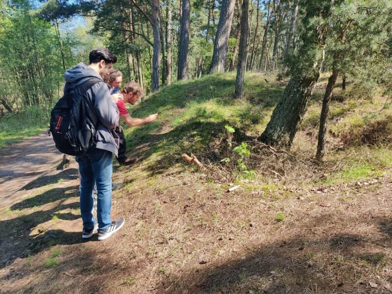 Explore Sobieszewo Island: Nature Walk & Wildlife Tour - Explore Sobieszewo Island: Nature Walk & Wildlife Tour