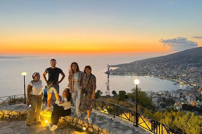 Explore South Albania in 2 Days - Transportation and Logistics