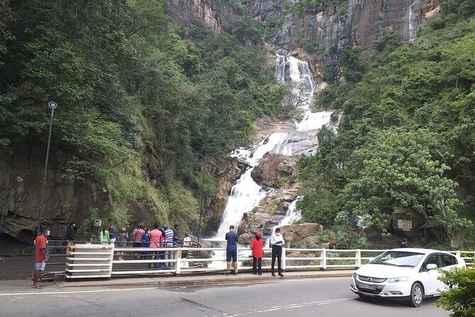 Explore Sri Lanka (self- arranged accommodation) - What Reviewers Say About This Tour
