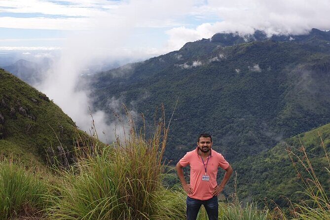 Explore Sri Lanka (self- arranged accommodation) - FAQs
