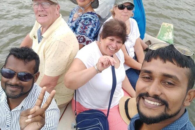 Explore Sri Lanka with Lasith De Silva - A Closer Look at the Tour Experience