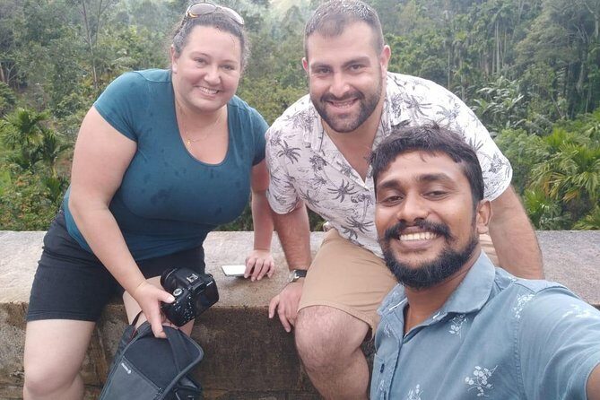Explore Sri Lanka with Lasith De Silva - What We Love About This Tour