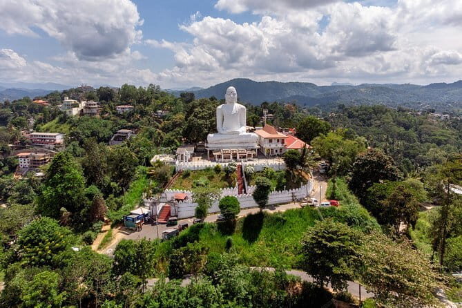Explore Sri Lanka with Prasanna Sampath - Who Would Love This Tour