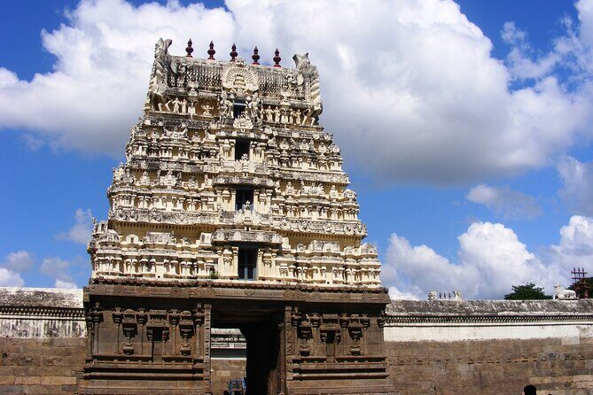 Explore Srinivasa Ramanujan House And Kumbakonam Temples - FAQ